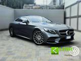 Mercedes-Benz MERCEDES-BENZ S 560 4Matic Coupé Premium Plus IV - Mercedes-Benz S 560: Grau