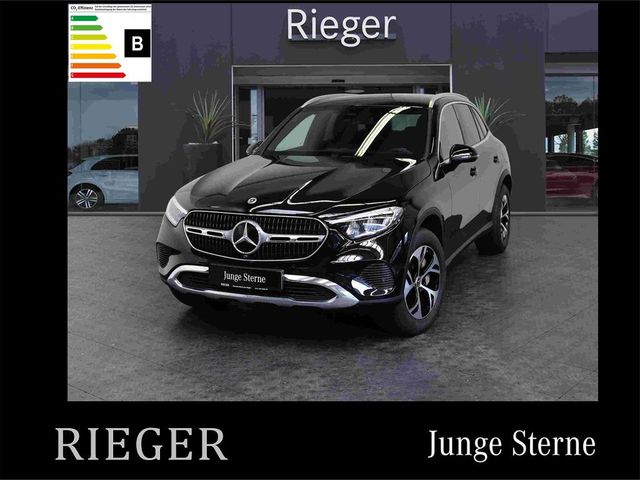 Mercedes-Benz GLC 300 de 4M Avantgarde*Distronic*360°-Kamera++