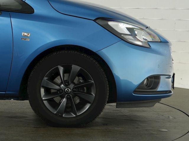 Corsa E 120 JAHRE+RÜCKFAHRKAMERA+SITZHEIZUNG+LEN