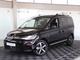 Volkswagen Caddy eHybrid DSG Style LED NAVI ACC KAMERA AHK - Volkswagen Caddy Plug-in Hybrid (PHEV) Gebrauchtwagen