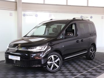 Volkswagen Caddy eHybrid DSG Style LED NAVI ACC KAMERA AHK
