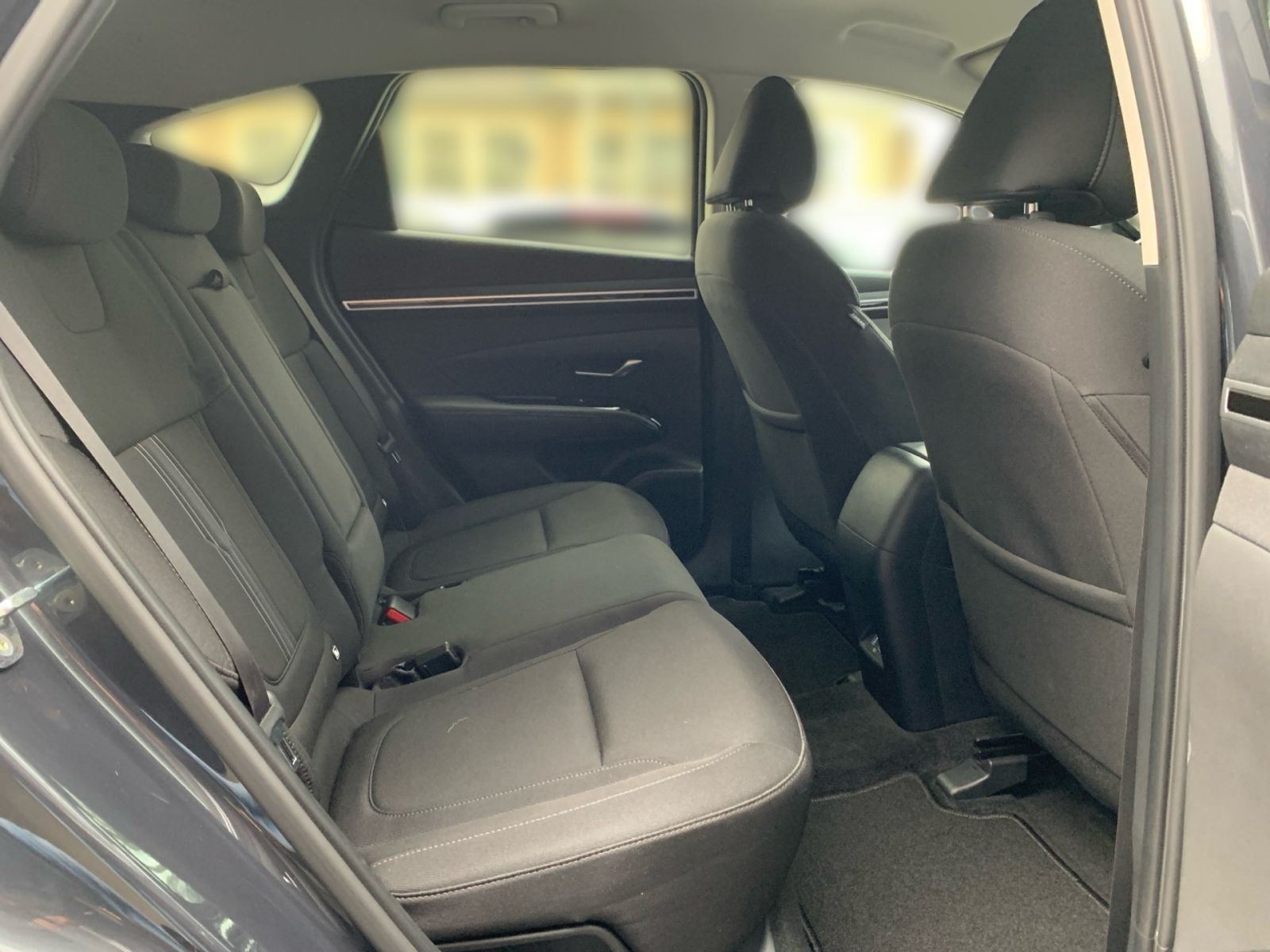 Fahrzeugabbildung Hyundai TUCSON 1.6 T-GDI Trend Plug-In Hybrid 4WD Krell