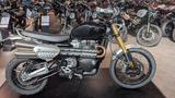 Triumph Scrambler 1200 XE - TRIUMPH ENDURO SCRAMBLER