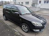 Skoda Roomster 1.2l TSI 63kW Fresh - Skoda Roomster von privat