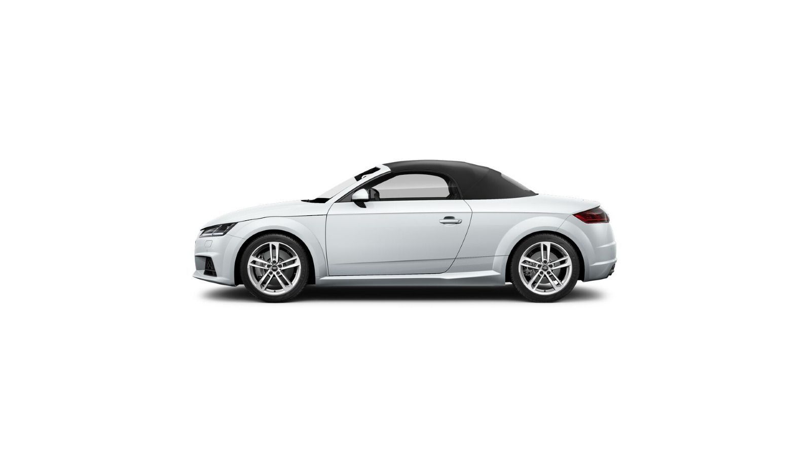 Audi TT - Bild 7