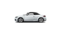 Audi TT - Vorschau Bild 7