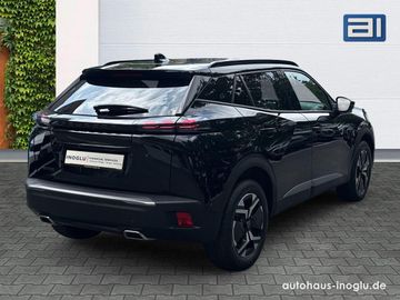Peugeot 2008 - 9