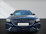 Genesis GV70 2,5L AWD Sport Vollausstattung vom Genesis  - Genesis Gebrauchtwagen