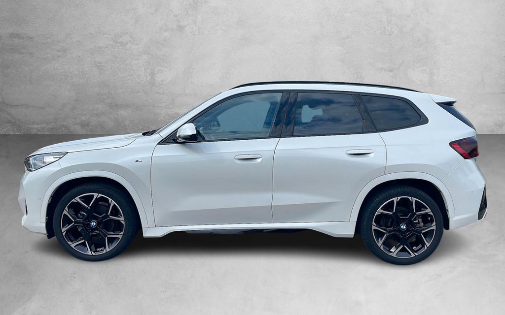 Image of BMW X1
