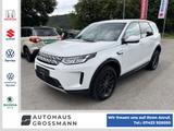 Land Rover Discovery Sport D165 Aut. AHK Navi Kamera - gebrauchte Land Rover Discovery Sport aus dem Jahr 2021