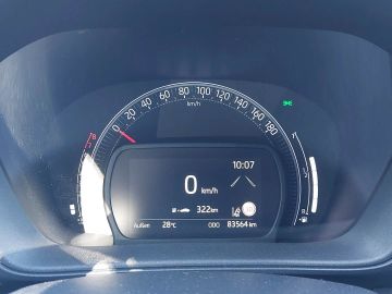 Toyota Aygo X Play+Temp.+Shz+AppC+Klima+Kamera