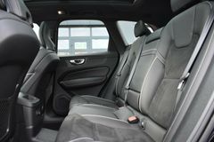 Fahrzeugabbildung Volvo XC60 T8 Twin Engine R-Design*AHK*LUFT*Polestar*