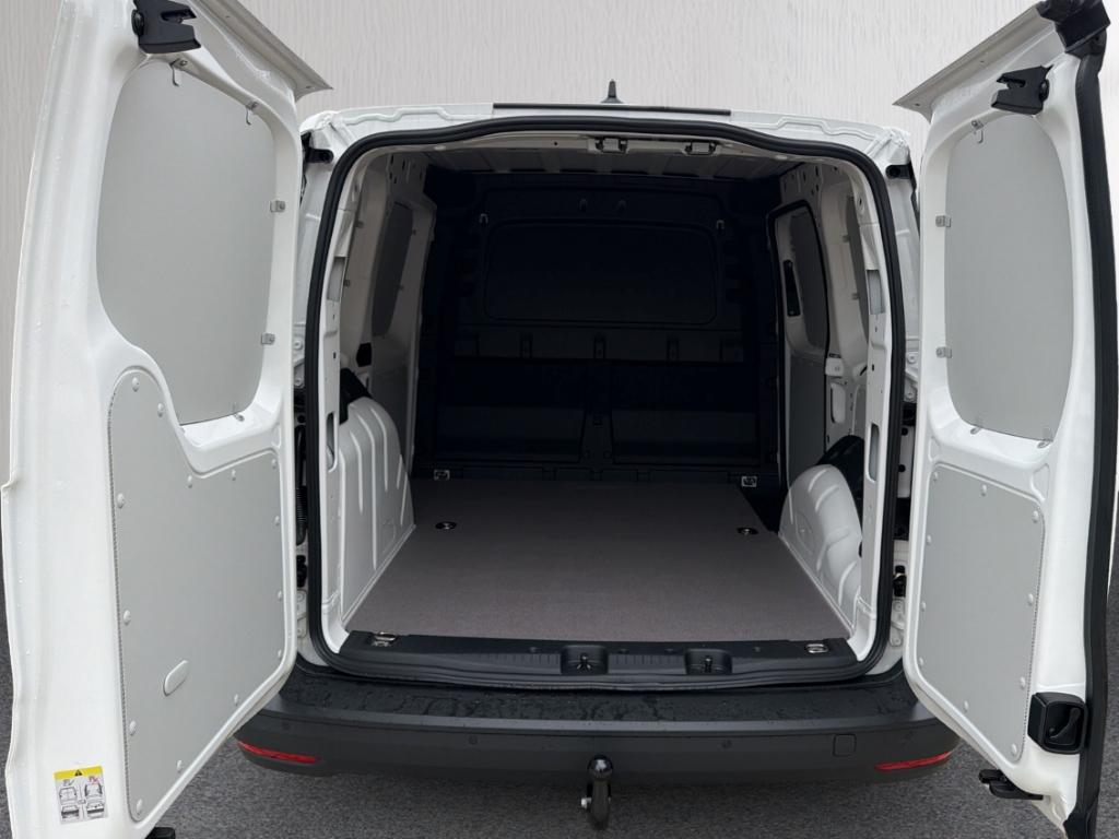 Volkswagen Caddy Cargo TDI PDC Temp ZV CarPlay NSW ACC Mult