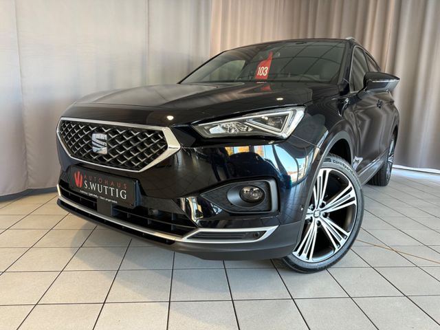 Seat Tarraco 2.0 TDI 4Drive DSG Xcellence+LED+BEATS+