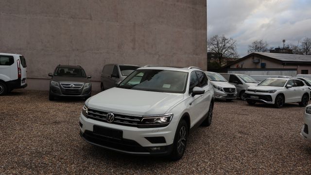 Volkswagen Tiguan Allspace*Klima*Navi*Kamera*Panorama*AHK*