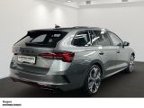 Skoda Octavia Combi RS 2.0 TSI DSG - Skoda Octavia: Tsi Combi