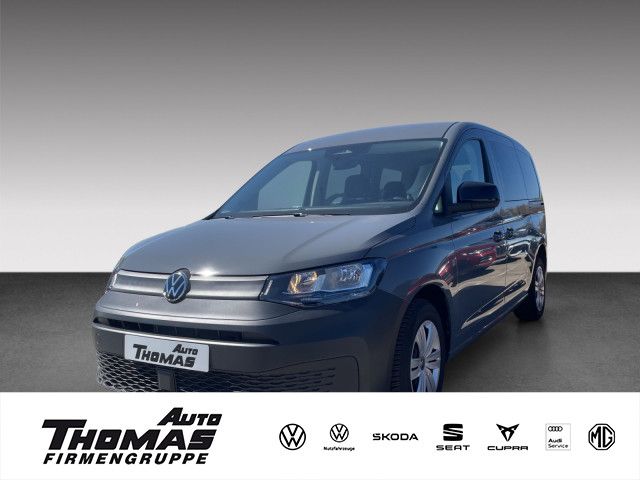 Image of Volkswagen Caddy Maxi