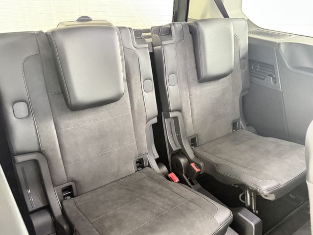 Volkswagen Caddy Maxi 1.5TSI DSG STYLE LED NAVI ACC KAMERA