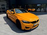 BMW M4 Cabrio 30 Jahre Edition - BMW M4 in Augsburg