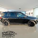 Mercedes-Benz GLB 220 4Matic*7Sitze - Mercedes-Benz GLB 220 mit Benzin-Antrieb: Automatik