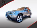 BMW X3 3.0d Klima PDC Pano AHK 1. Hand - BMW X3 aus 2006