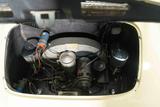 Porsche 356 B Karmann Coupe | 1 van 600 gebaut | 1961 - gebrauchte Porsche 356 aus dem Jahr 1961