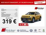Volkswagen T-Roc  Trend 1.5 l eTSI 319,- mtl Side Assist LE - Volkswagen T-Roc New cars