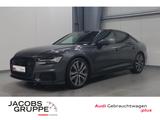 Audi A6 Limo 45 TFSI advanced S-Line B&O*Matrix*TopVi - Audi A6 Limousine 4b mit Benzin-Antrieb