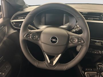 Fotografie 11 des Opel Corsa GS Kamera LED Sitzheizung PDC 17"Alufelge