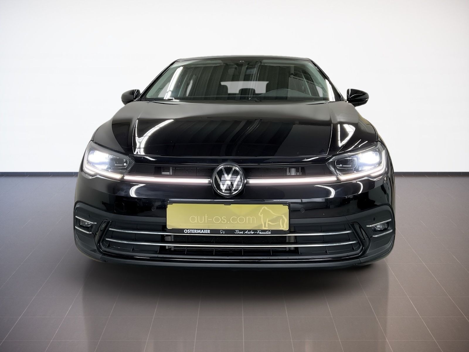 Volkswagen Polo - Bild 3