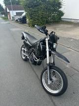 KTM Gepflegte LC4 620 Supermoto. frischer TÜV  - KTM 620 LC4