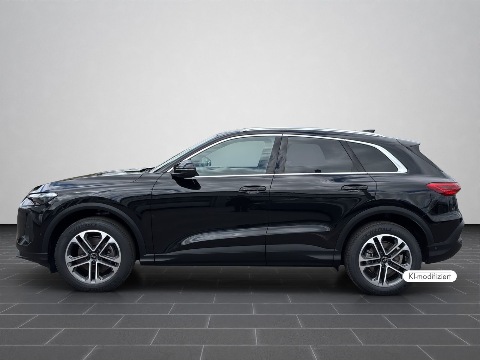Audi Q5 - Bild 8