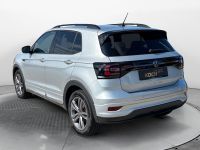 Volkswagen T-Cross - Vorschau Bild 4