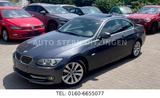 BMW 330 i Coupe xDrive Automatik/Navi/Xenon/SD - BMW 330: 330i Xdrive
