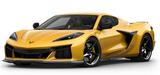 Corvette E-Ray 3LZ Coupe*MY25*EU-Modell*Garantie*SOFORT*