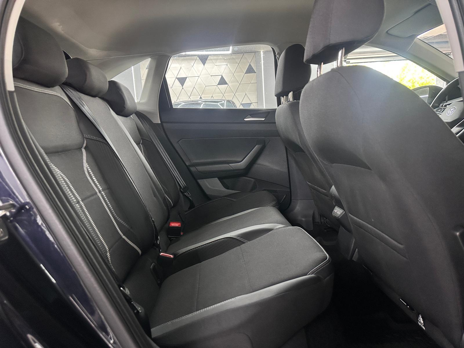 Volkswagen Taigo 1.0 TSI CARPLAY/IQ.DRIVE/LEDMATRIX/CAM, миниатюра 28