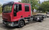 Iveco Euro Cargo Doka f. ATL 35 000km! - Angebote entsprechen deinen Suchkriterien