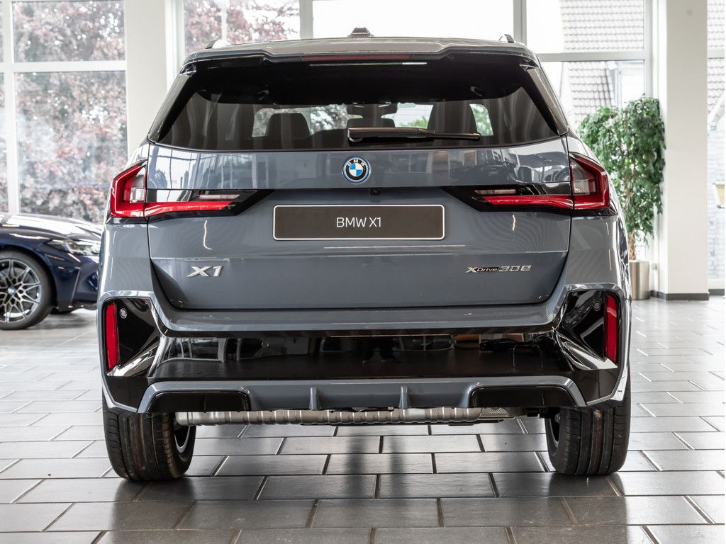 BMW X1 - Bild 7
