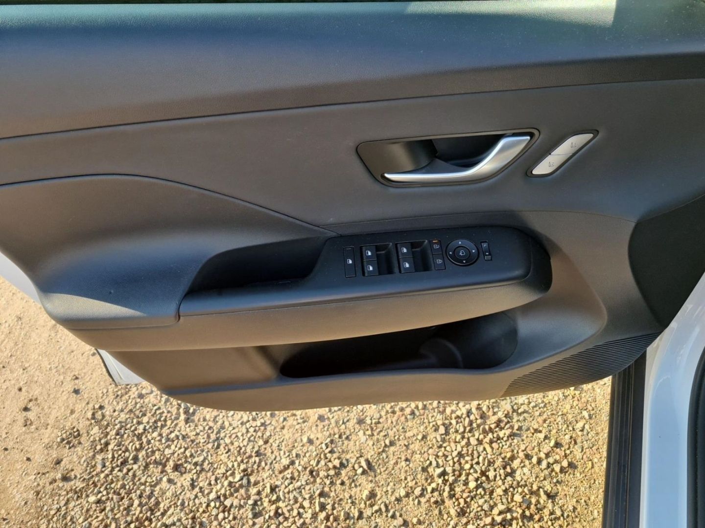 Fahrzeugabbildung Hyundai KONA Prime 1.6 T-Gdi SITZ-P+360°KAMERA+LED+ACAA
