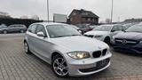 BMW 118 d  | PARKHILFE | EURO 5 | KLIMA - BMW 118 aus 2011: 118d