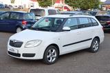 Skoda Fabia Combi Style Edition l KLIMA l 2.HAND l - Skoda Fabia: Style Edition