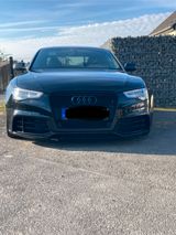 Audi RS5 4.2 *AGA offen* *Carbon* *MB-Design* *KW* - Audi RS5 mit Benzin-Antrieb: Navigationssystem
