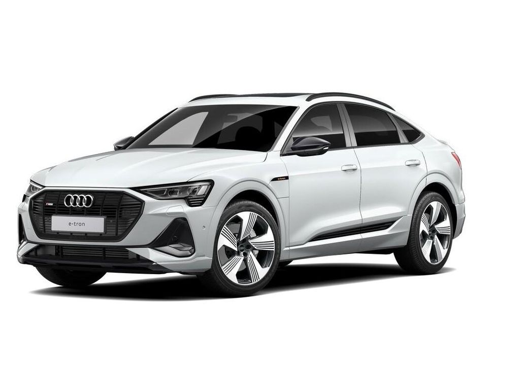 Audi e-tron — fotografia 3