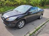 Ford Focus Cabrio Pinifarina - Ford Focus aus 2010: Cabrio