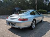 Porsche 911/996 Carrera 2 | seltene Lackierung - Porsche: Coupé, 911 Carrera