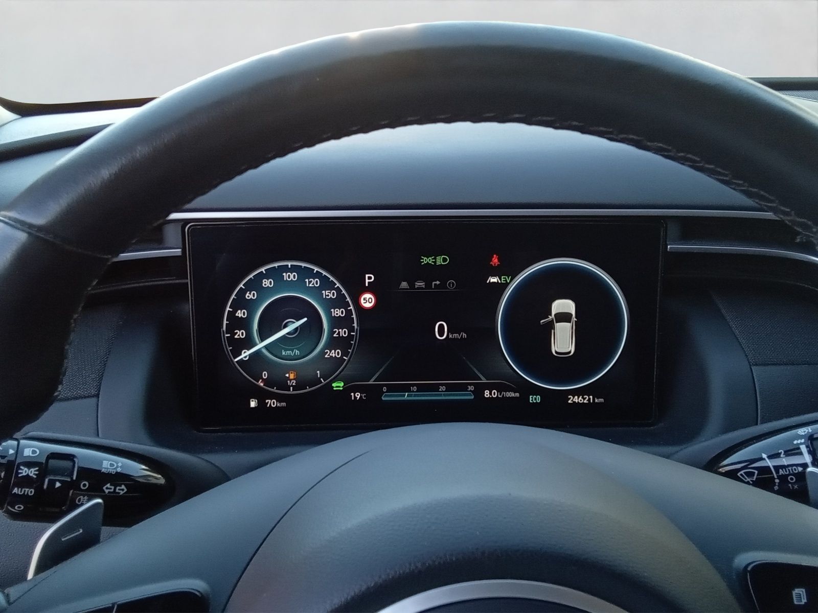Hyundai Tucson – Bild 12