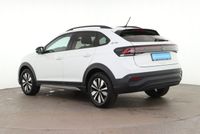 Volkswagen Taigo - Vorschau Bild 4