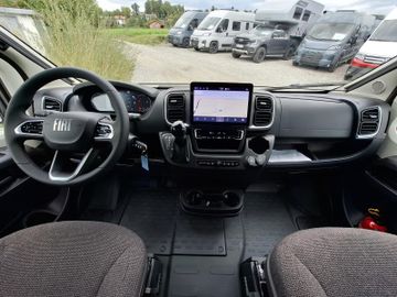 HYMER  ERIBA  HYMERCAR Redwood 601 Explorer 8G LED Fahrkomfort 