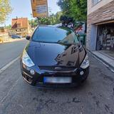 Ford s-max - Ford S-Max aus 2009