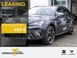 Cupra Leon Sportstourer 1.5 e-HYBRID DSG VZ SENNHEISER - Cupra Leon Gebrauchtwagen in Mülheim (Ruhr)